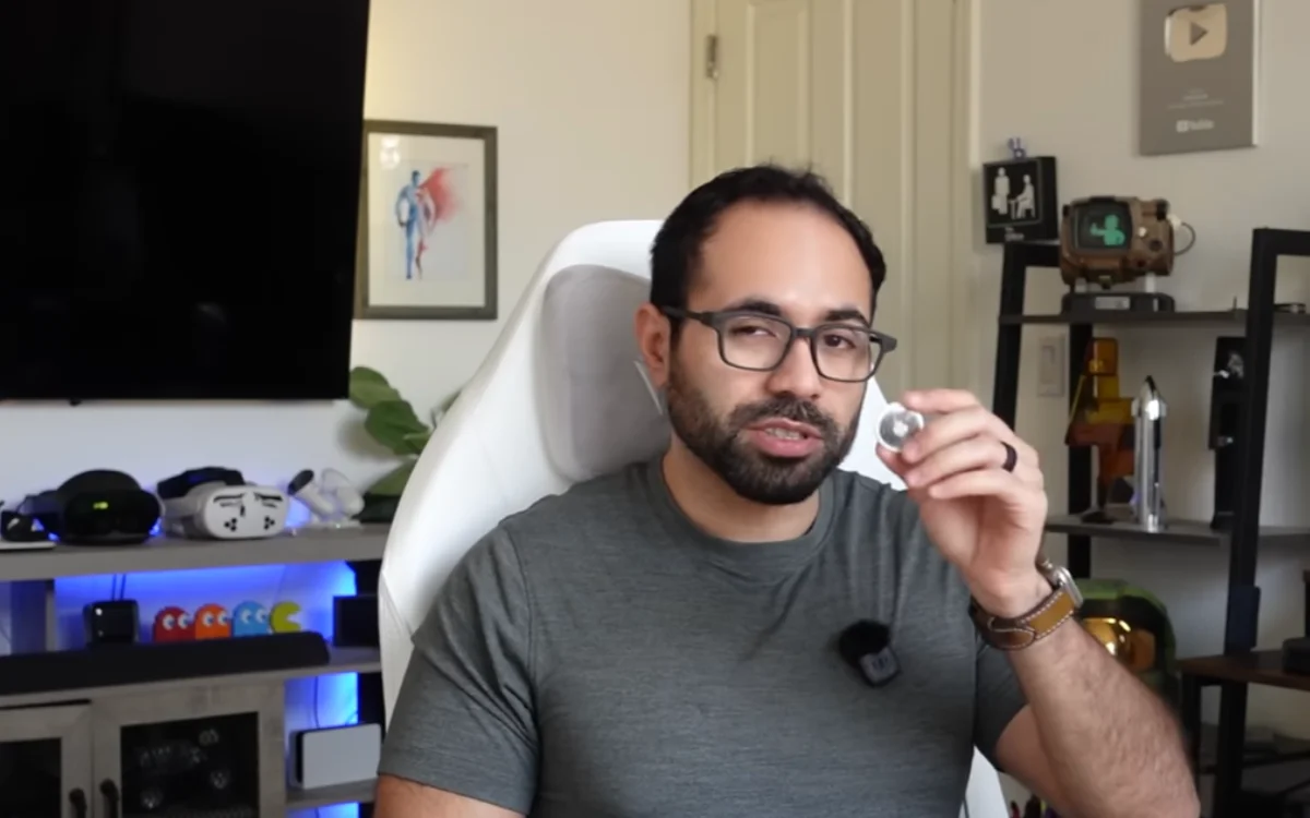 US man shares clever AirTag trick that Apple never explains when you buy it - supercarblondie.com