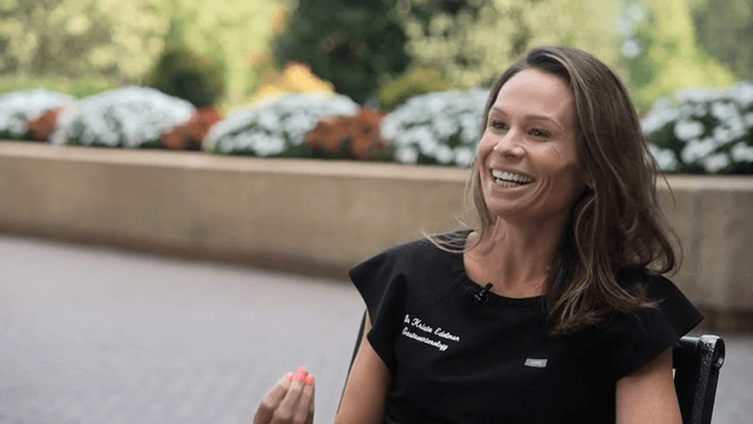 ‘There’s a bat in my mouth’: Doctor’s bat nightmare goes viral - WTOP News