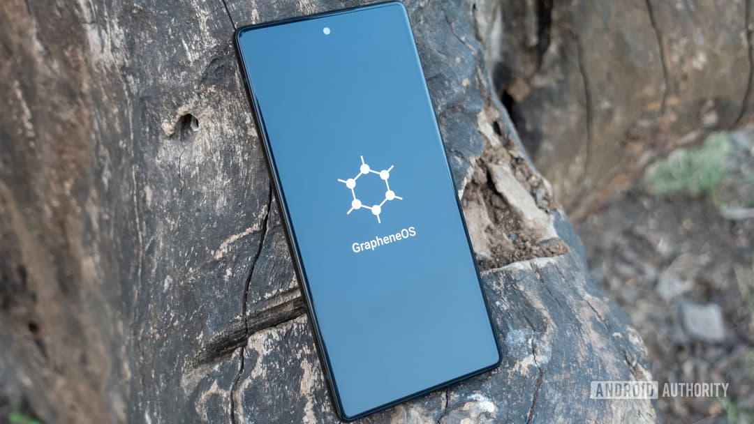 GrapheneOS says Google is making life harder for rival operating systems and devices - Android Authority