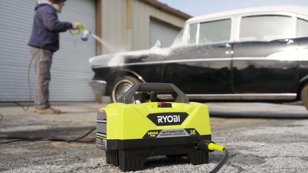 6 Cool New Gadgets For Cleaning Your Car - bgr.com