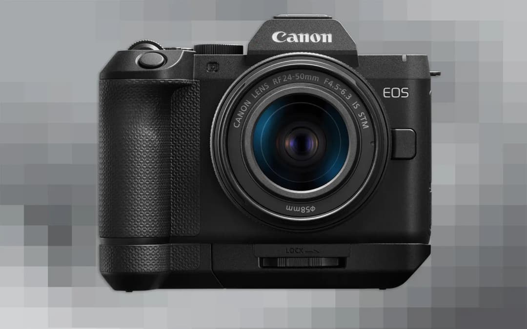 Canon EOS R8 Mark II Announced: Our thoughts and reaction - Canon Rumors