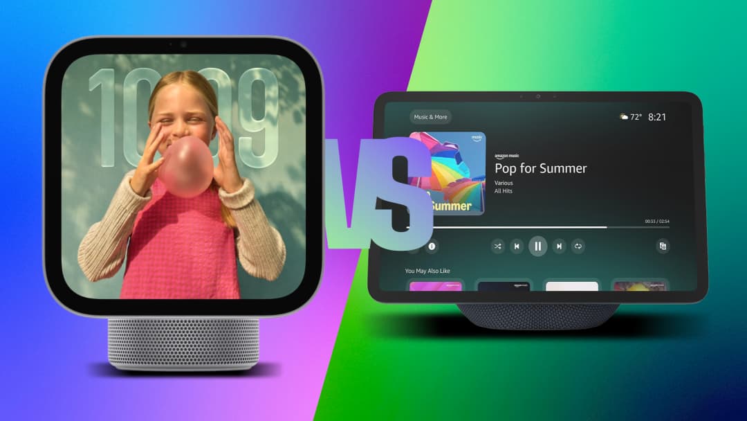 I’ve Tested Echo Shows and Nest Hubs. Here’s How Apple’s HomeView Display Stacks Up - CNET