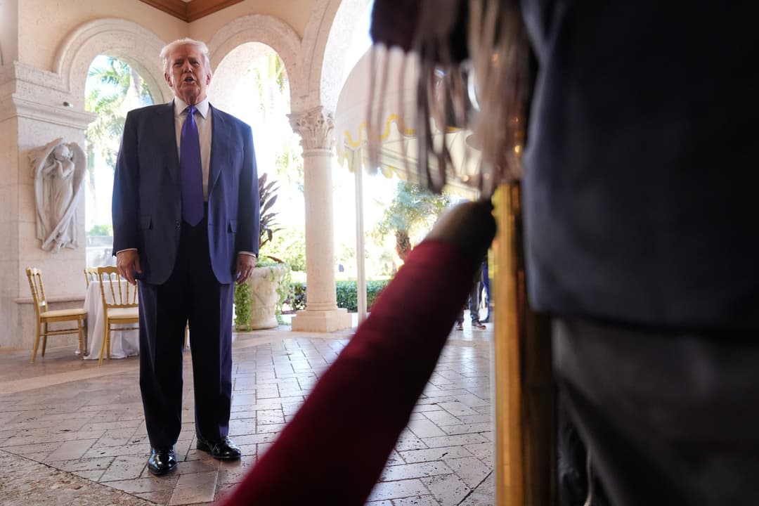 Trump: ‘We should take over the voting’ - Democracy Docket