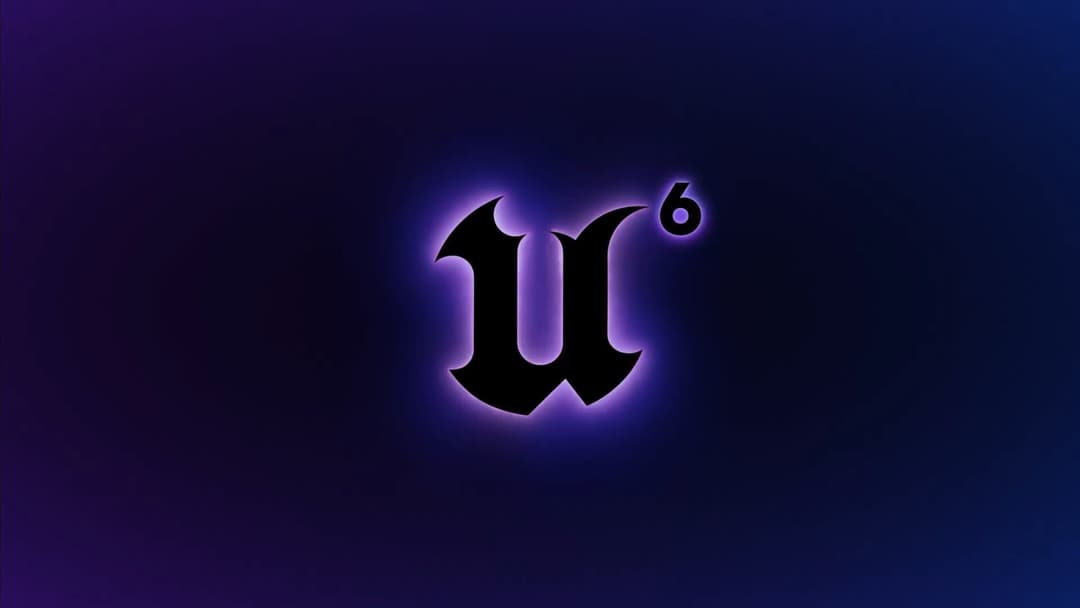 Unreal Engine 6 announced with Rocket League reveal - Gematsu
