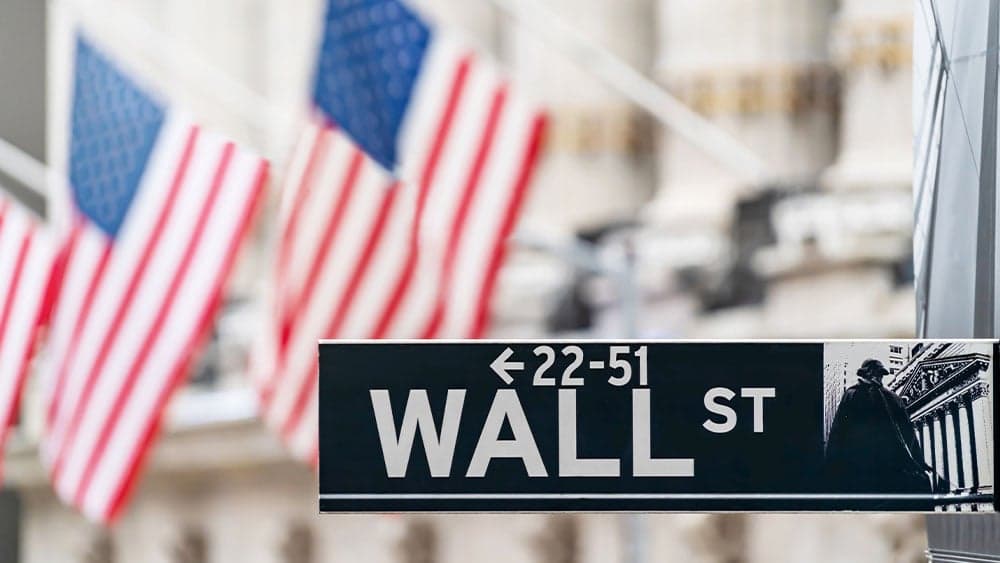 Stock Market Today: Dow Falls 500 Points On Trump Comments; CPI Inflation Data Next (Live Coverage) - Investor's Business Daily