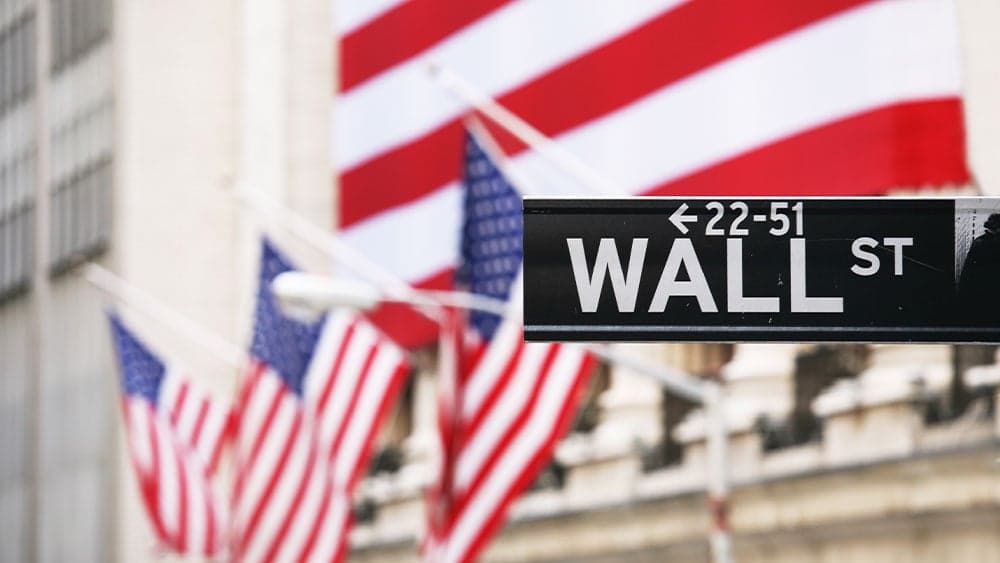 Stock Market Today: Dow Rises As U.S.-Iran Deal Hopes Persist; Dell Soars 34% On Earnings News (Live Coverage) - Investor's Business Daily