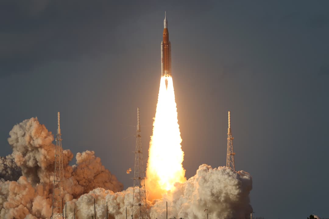 NASA on Track for Future Missions with Initial Artemis II Assessments - NASA (.gov)