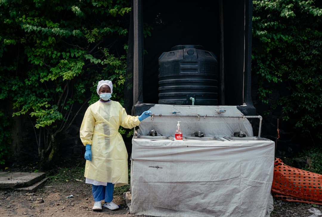 Ebola and hantavirus reveal US as a major threat to global health - Salon.com