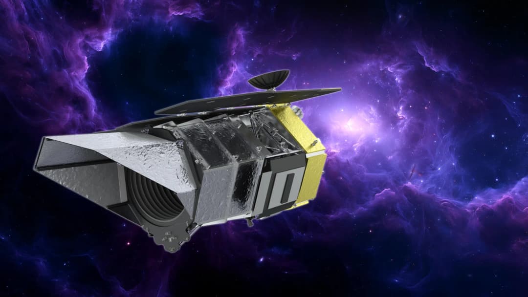 NASA’s Roman Space Telescope exceeds expectations by nearly 30% - Science Daily