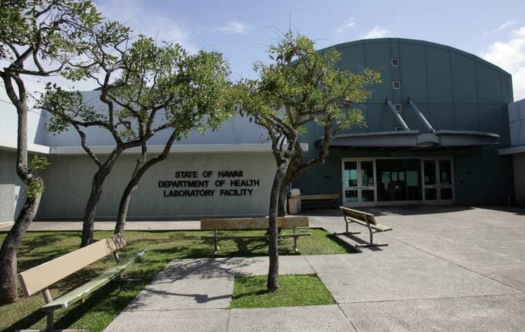 DOH, CDC investigating rise in strep cases in West Hawaii - Honolulu Star-Advertiser
