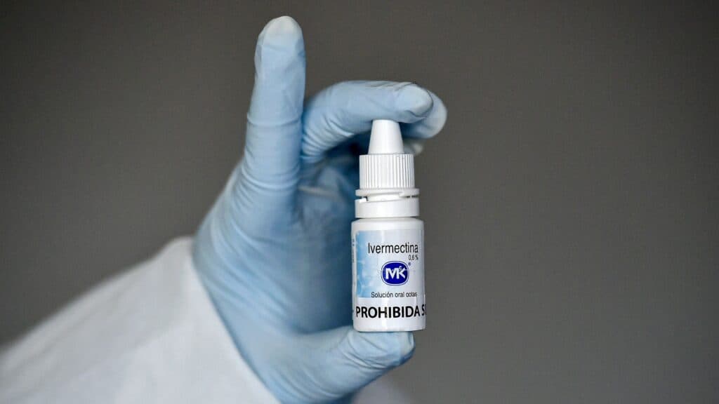 National Cancer Institute studying ivermectin’s ‘ability to kill cancer cells,’ alarming career scientists - statnews.com