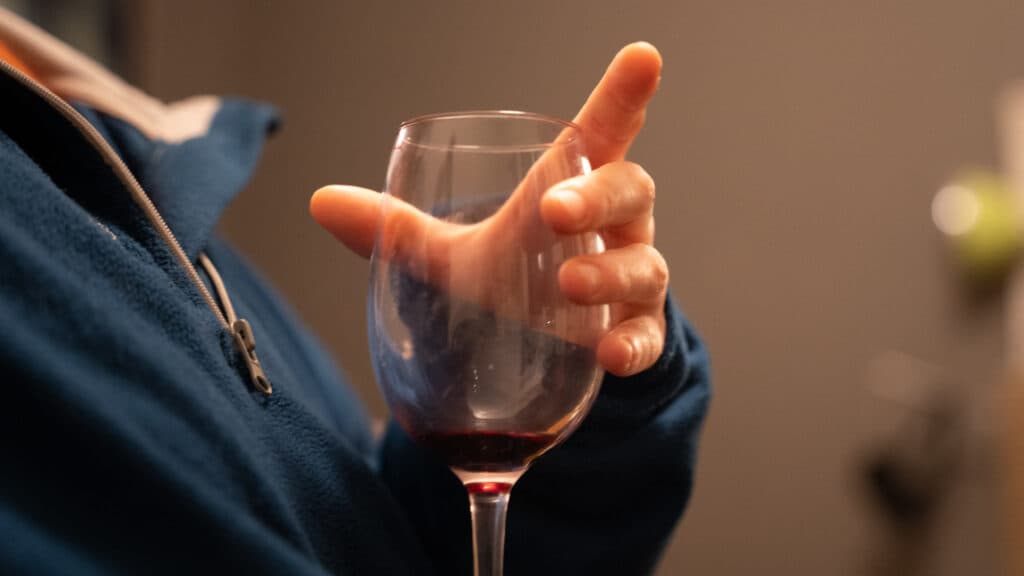 Alcohol study discarded by Trump officials is published in scientific journal - statnews.com