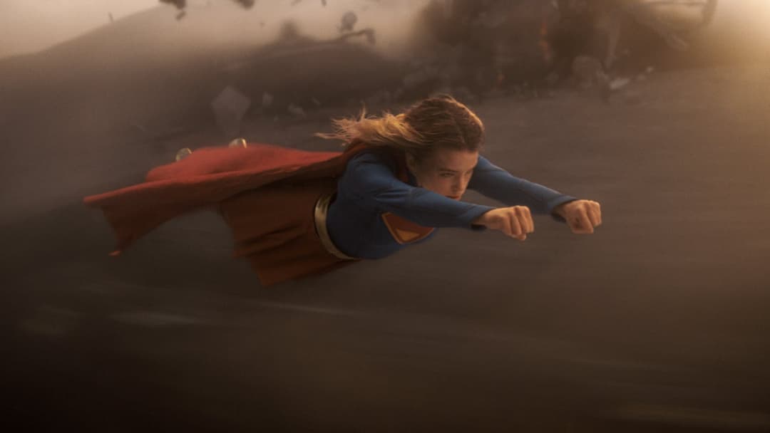 Why ‘Supergirl’ Crashed at the Box Office - TheWrap