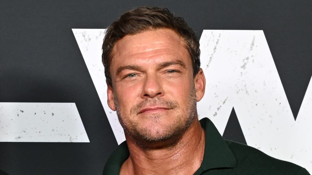 ‘Reacher’ Star Alan Ritchson Allegedly Caught on Camera in Fight With Neighbor - Yahoo