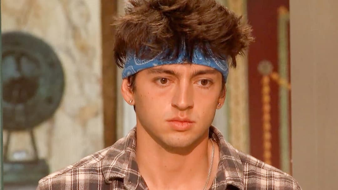Big Brother Decides Its First Season 28 Juror In Week 8 Eviction — Did An Icon Get The Boot? - TVLine