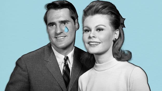 The myth that women are more naturally empathetic than men - BBC