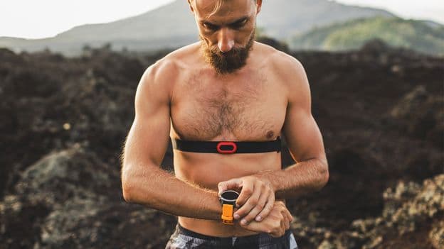 Your heart rate is more uneven than you think. This is what it says about your health - BBC