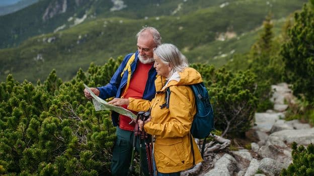 Three enjoyable ways to slow your brain's ageing - BBC